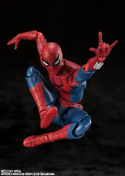 bandai-sh-figuarts-spider-man-brand-new-day