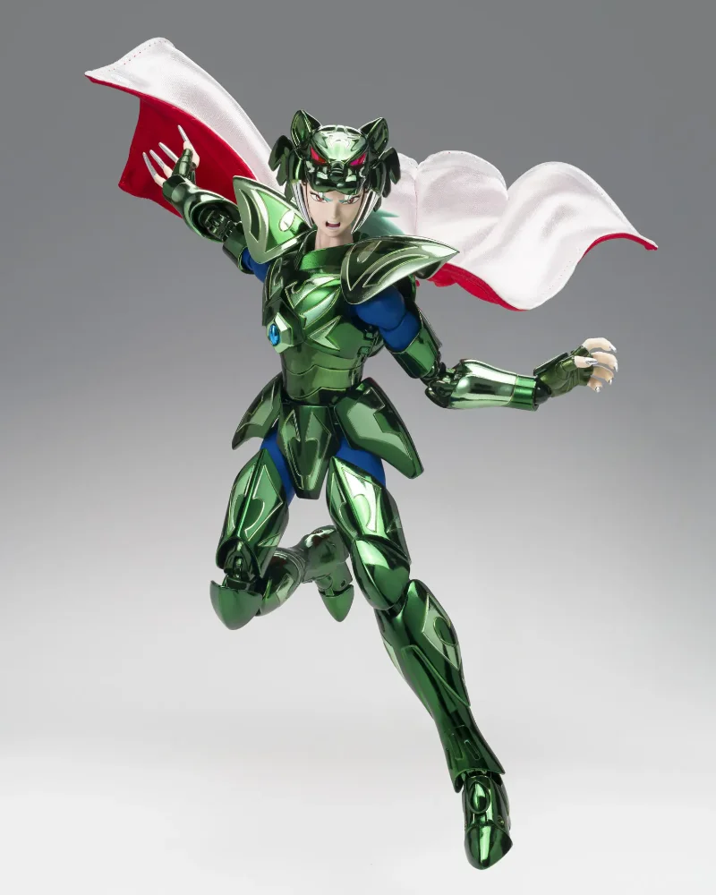 SAINT SEIYA SAINT CLOTH MYTH EX ZETA MIZARSYD 40TH ANNIVERSARY VER.