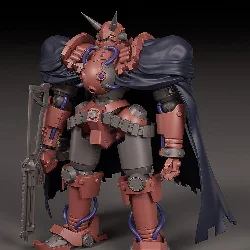 good-smile-moderoid-gun-x-sword-volkein-moderoid-model-kit