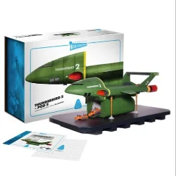 anderson-entert-thunderbird-t2-die-cast-pod-5-variant-replica