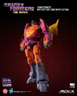 threezero-transformers-hot-rod-1986-movie-mdlx-action-figure