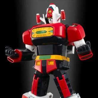 GX-43 DAIMOS