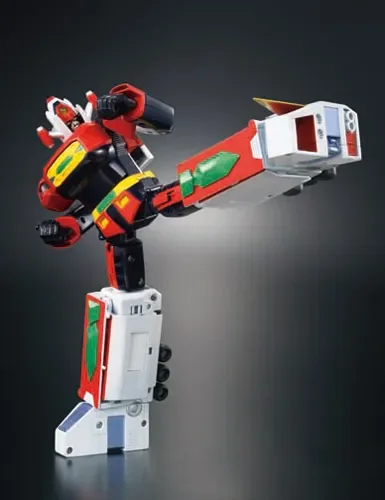 GX-43 DAIMOS