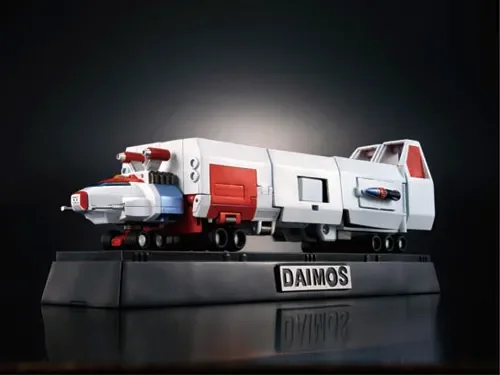GX-43 DAIMOS