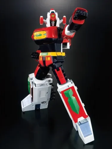 GX-43 DAIMOS