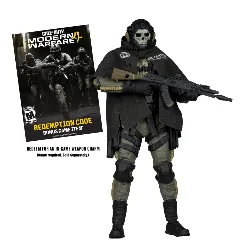 mcfarlane-mcfarlane-elite-ed-7inch-call-of-duty-modern-warfare-4-ghost-action-figure