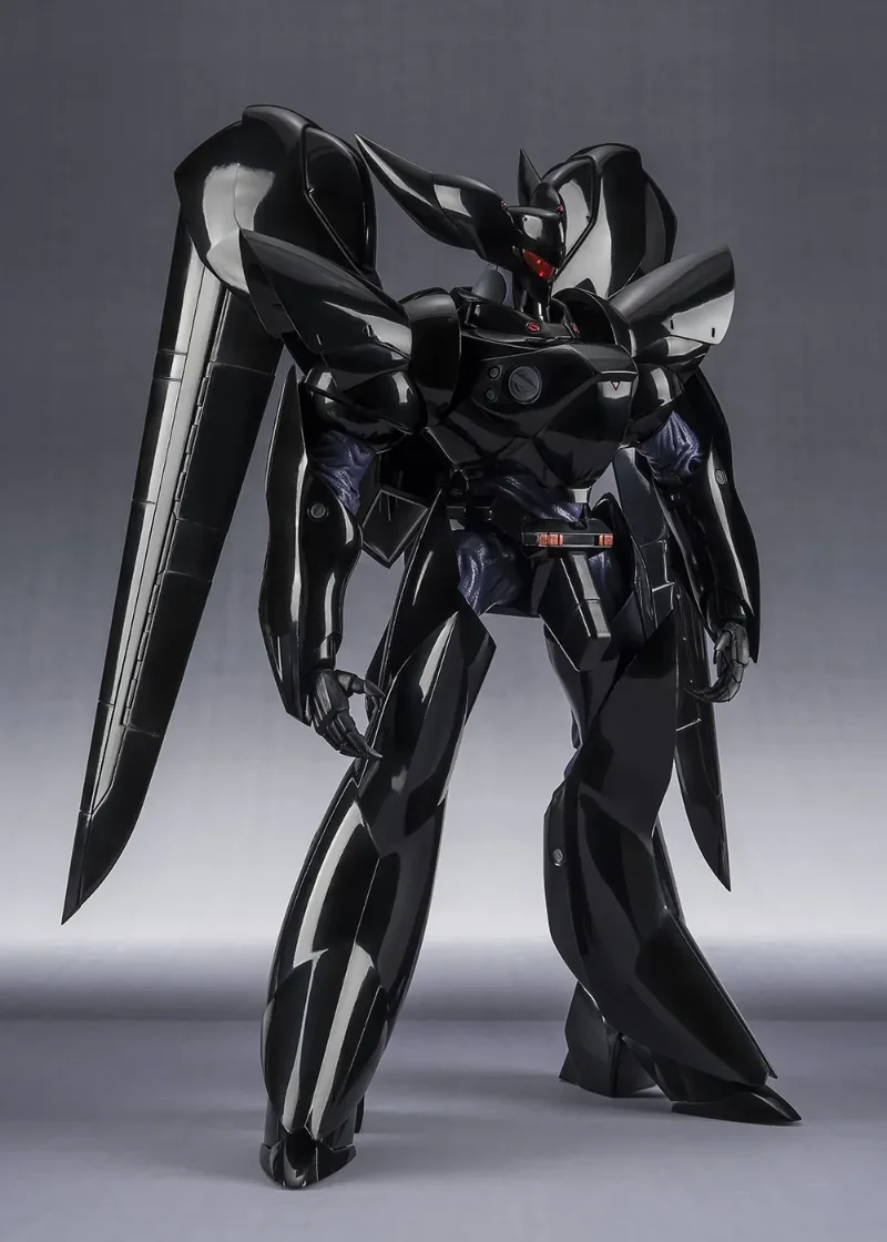 MP PATLABOR GRIFFON TWIN UNIT SET ROBOT SPIRITS FIGURE