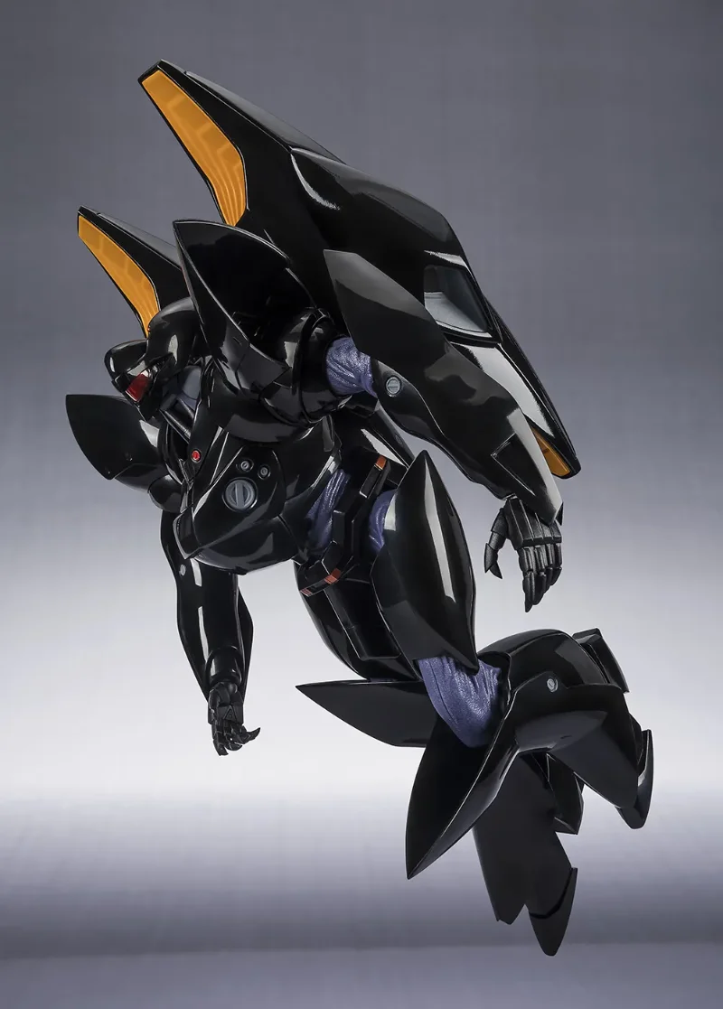 MP PATLABOR GRIFFON TWIN UNIT SET ROBOT SPIRITS FIGURE
