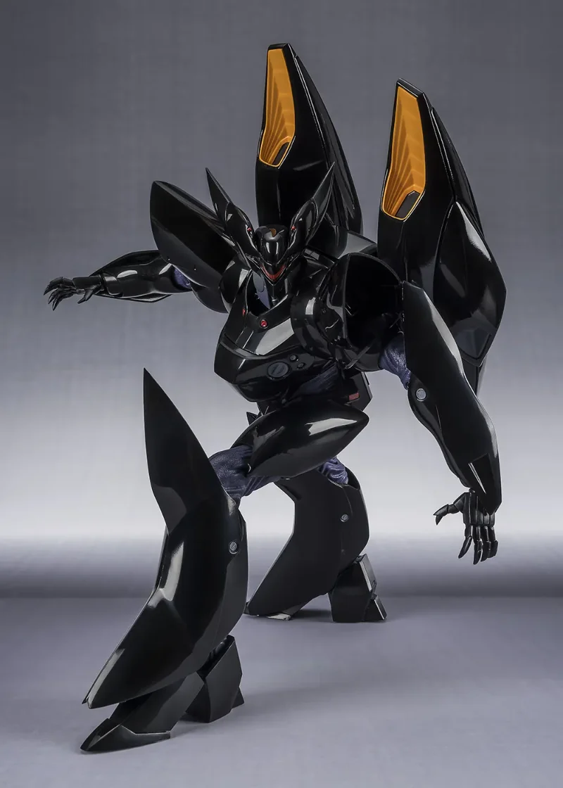 MP PATLABOR GRIFFON TWIN UNIT SET ROBOT SPIRITS FIGURE