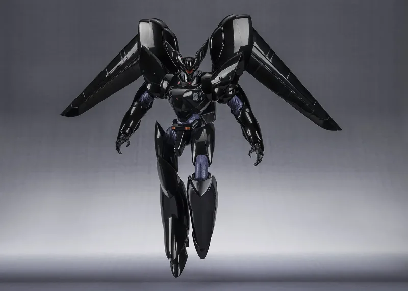 MP PATLABOR GRIFFON TWIN UNIT SET ROBOT SPIRITS FIGURE