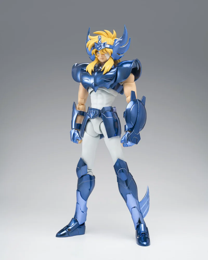SAINT CLOTH MYTH EX CYGNUS HYOGA FINAL BRONZE CLOTH OCE