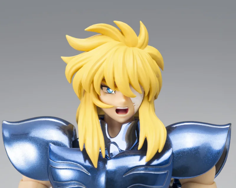 SAINT CLOTH MYTH EX CYGNUS HYOGA FINAL BRONZE CLOTH OCE