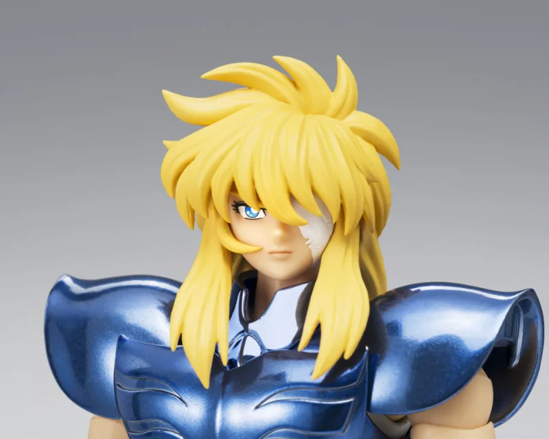 SAINT CLOTH MYTH EX CYGNUS HYOGA FINAL BRONZE CLOTH OCE