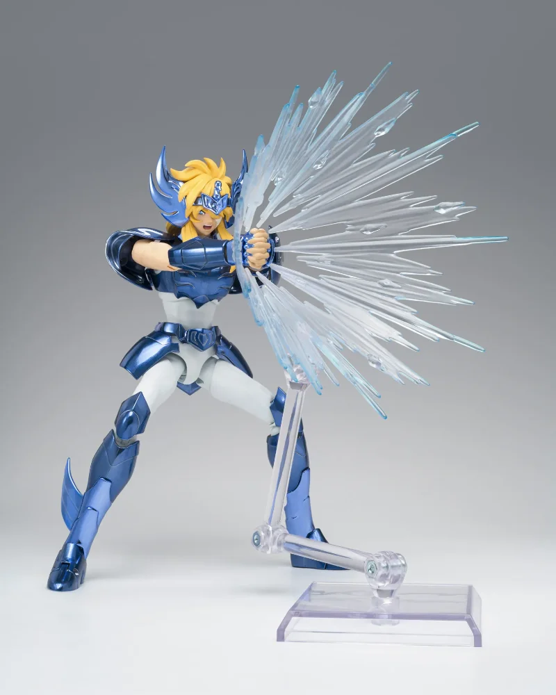 SAINT CLOTH MYTH EX CYGNUS HYOGA FINAL BRONZE CLOTH OCE