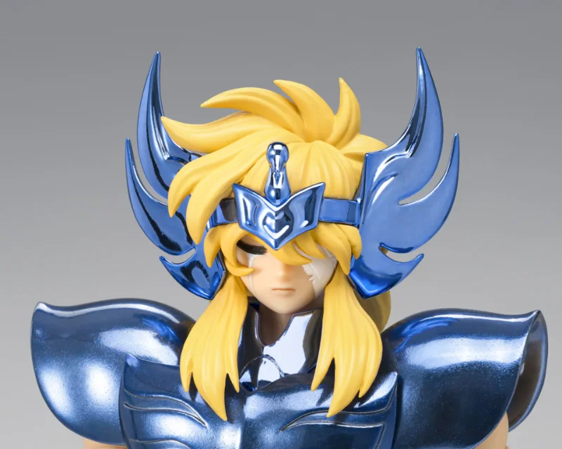SAINT CLOTH MYTH EX CYGNUS HYOGA FINAL BRONZE CLOTH OCE