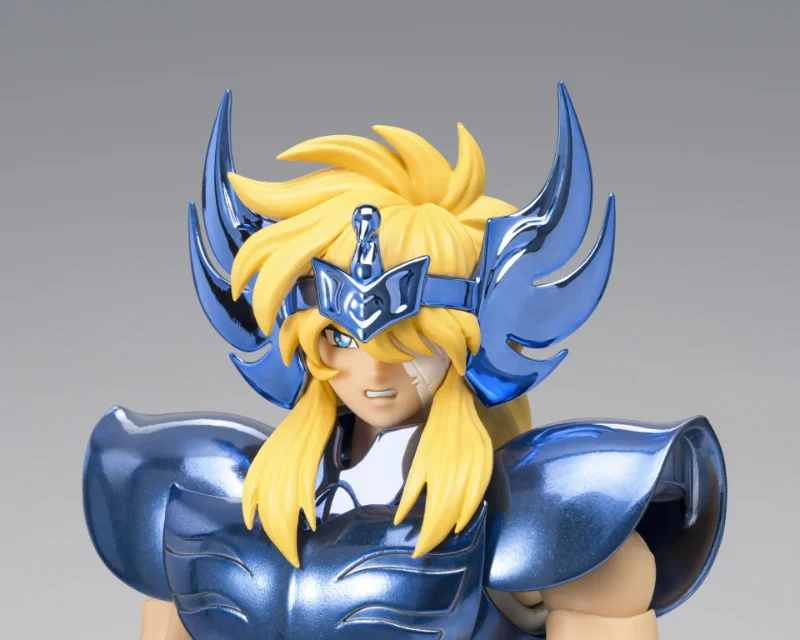 SAINT CLOTH MYTH EX CYGNUS HYOGA FINAL BRONZE CLOTH OCE