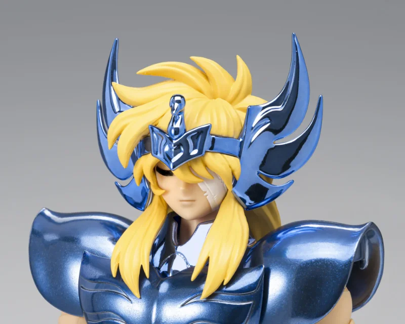 SAINT CLOTH MYTH EX CYGNUS HYOGA FINAL BRONZE CLOTH OCE