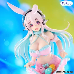 furyu-super-sonico-pastel-easter-bicute-bunnies-figure