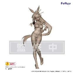 furyu-gurren-lagann-yoko-bicute-bunnies-figure
