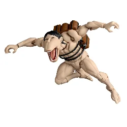 kaiyodo-revoltech-amazing-yamaguchi-attack-on-titan-cart-titan-action-figure