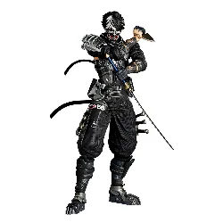kaiyodo-revoltech-amazing-yamaguchi-ninja-gaiden-4-yakumo-action-figure