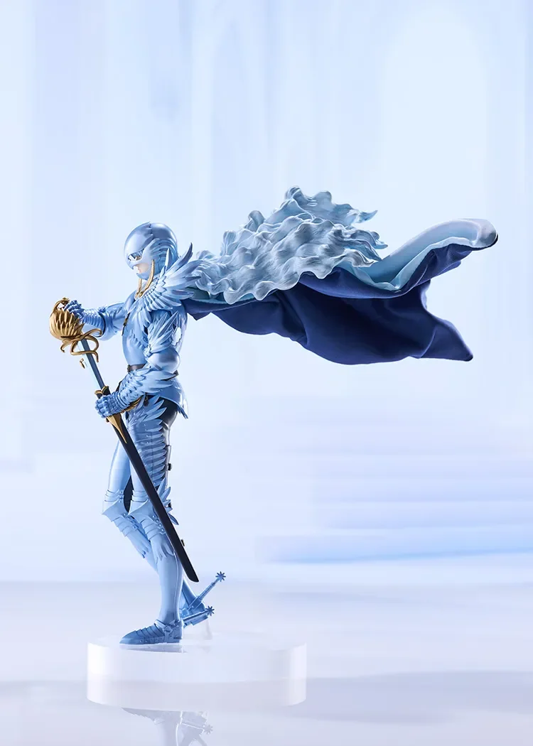POP UP PARADE - BERSERK GRIFFITH FALCON OF LIGHT SP