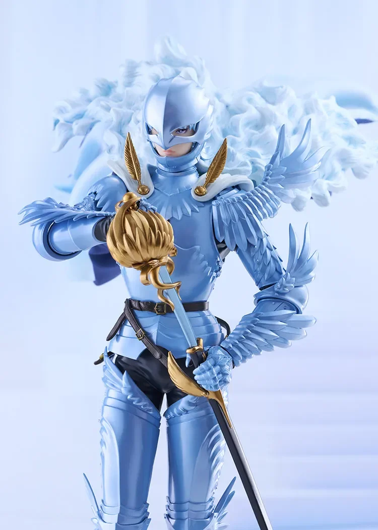 POP UP PARADE - BERSERK GRIFFITH FALCON OF LIGHT SP