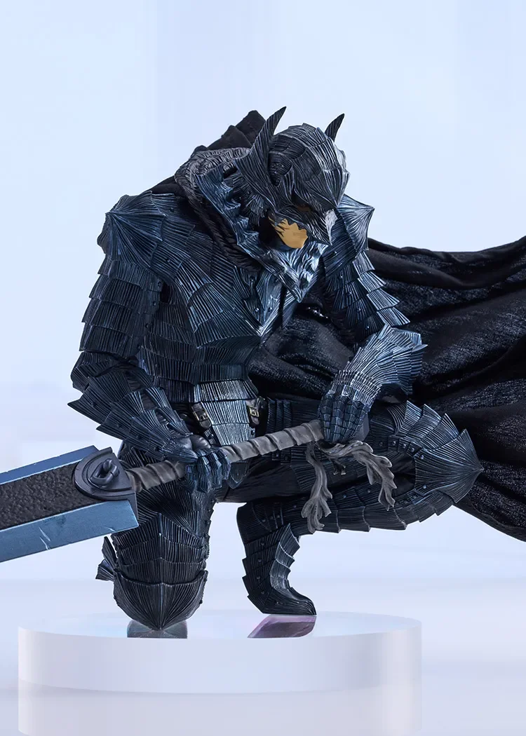 POP UP PARADE - BERSERK GUTS BERSERKER SANE SP