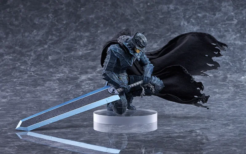 POP UP PARADE - BERSERK GUTS BERSERKER SANE SP