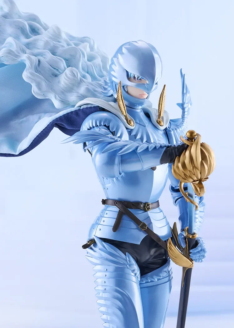 POP UP PARADE - BERSERK GUTS BERSERKER SANE & GRIFFITH FALCON OF LIGHT SP SET (2)