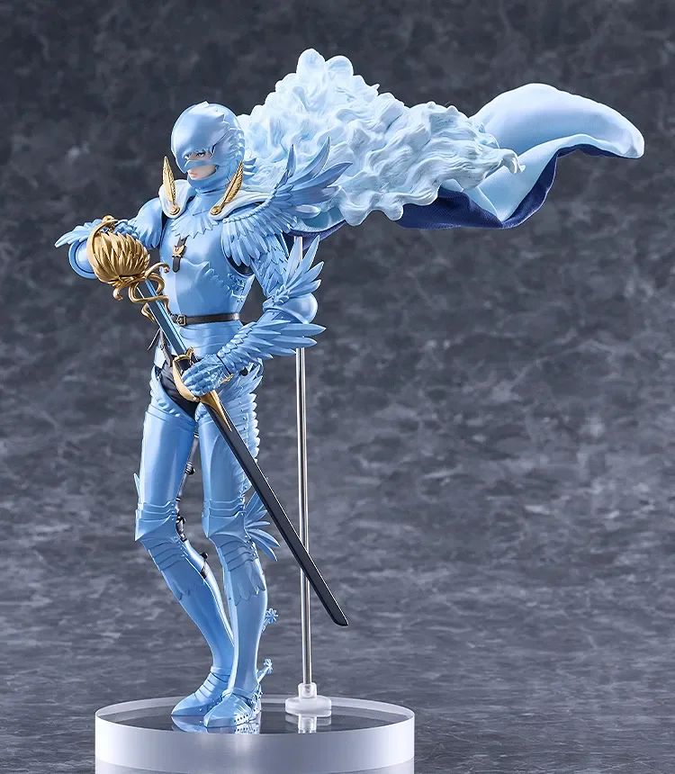 POP UP PARADE - BERSERK GUTS BERSERKER SANE & GRIFFITH FALCON OF LIGHT SP SET (2)