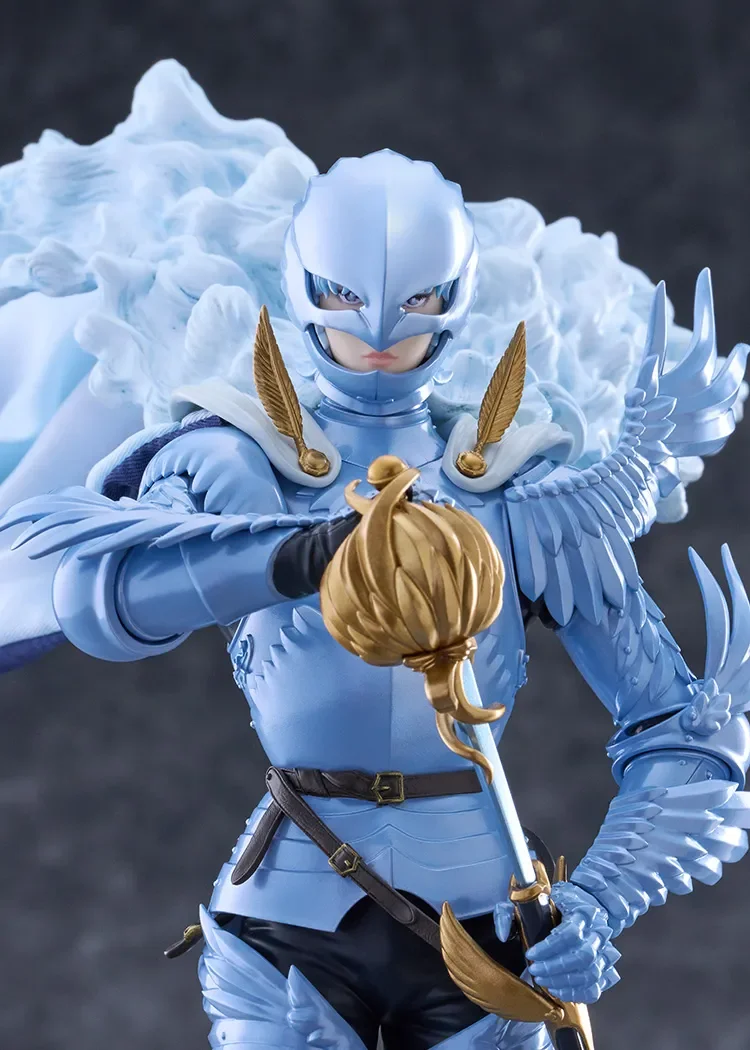 POP UP PARADE - BERSERK GUTS BERSERKER SANE & GRIFFITH FALCON OF LIGHT SP SET (2)