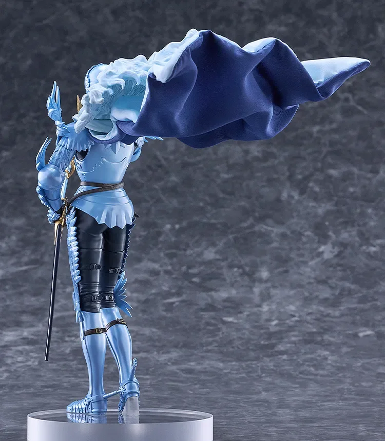 POP UP PARADE - BERSERK GUTS BERSERKER SANE & GRIFFITH FALCON OF LIGHT SP SET (2)