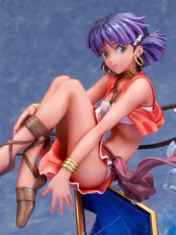 alter-the-secret-of-blue-water-nadia-pvc-statue