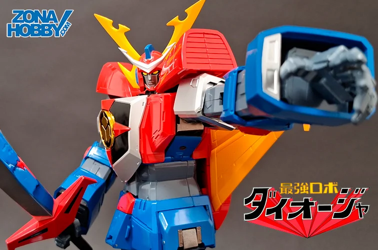 king-arts-robot-king-daioja