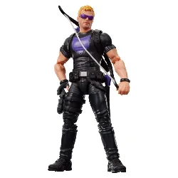 hasbro-marvel-legends-marvel-legends-mini-comics-hawkeye-action-figure