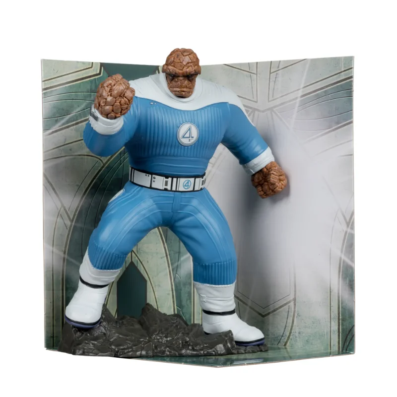 MARVEL STUDIOS 1:10 WV2 AVENGERS DOOMSDAY THING FIGURE