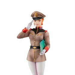 mega-house-ggg-ms-gundam-matilda-ajan-feat-tsukasa-kotobuki-statue