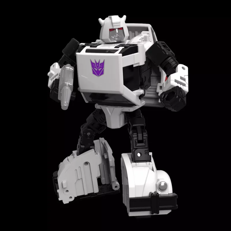 TRANSFORMERS RETRO G1 BUG BITE ACTION FIGURE