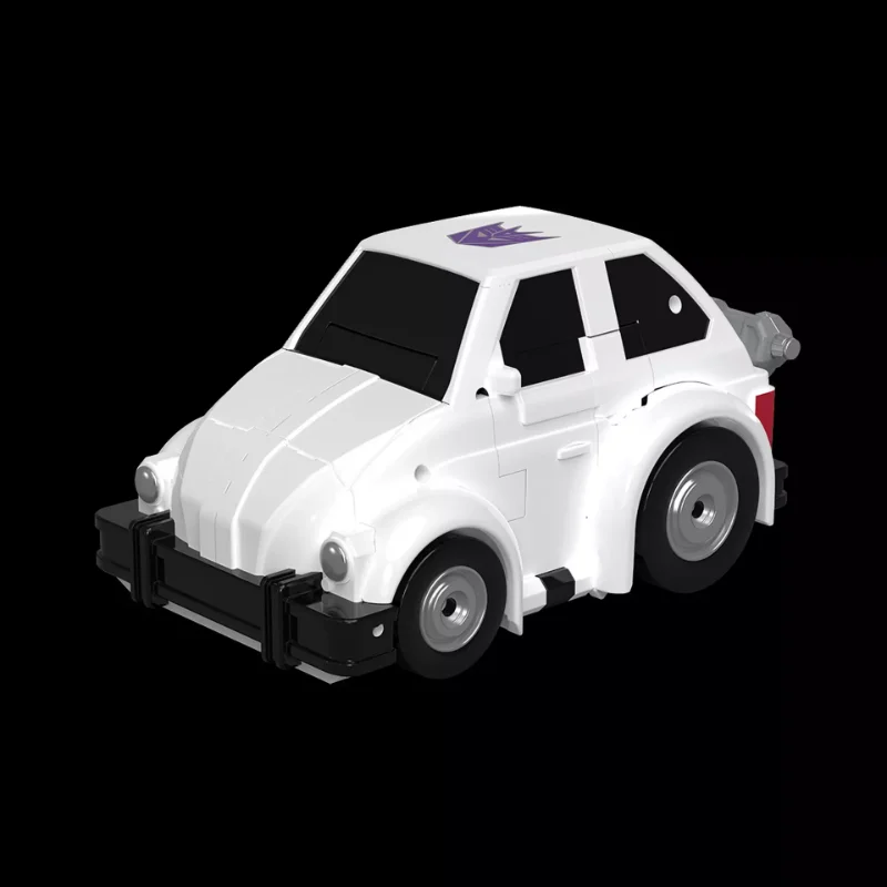 TRANSFORMERS RETRO G1 BUG BITE ACTION FIGURE