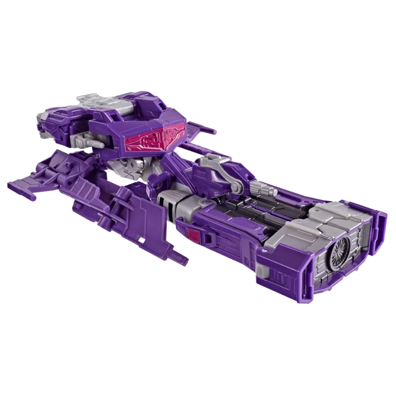 TRANSFORMERS STUDIO SERIES TRANSFORMERS ONE SHOCKWAVE ACTION FIGURE
