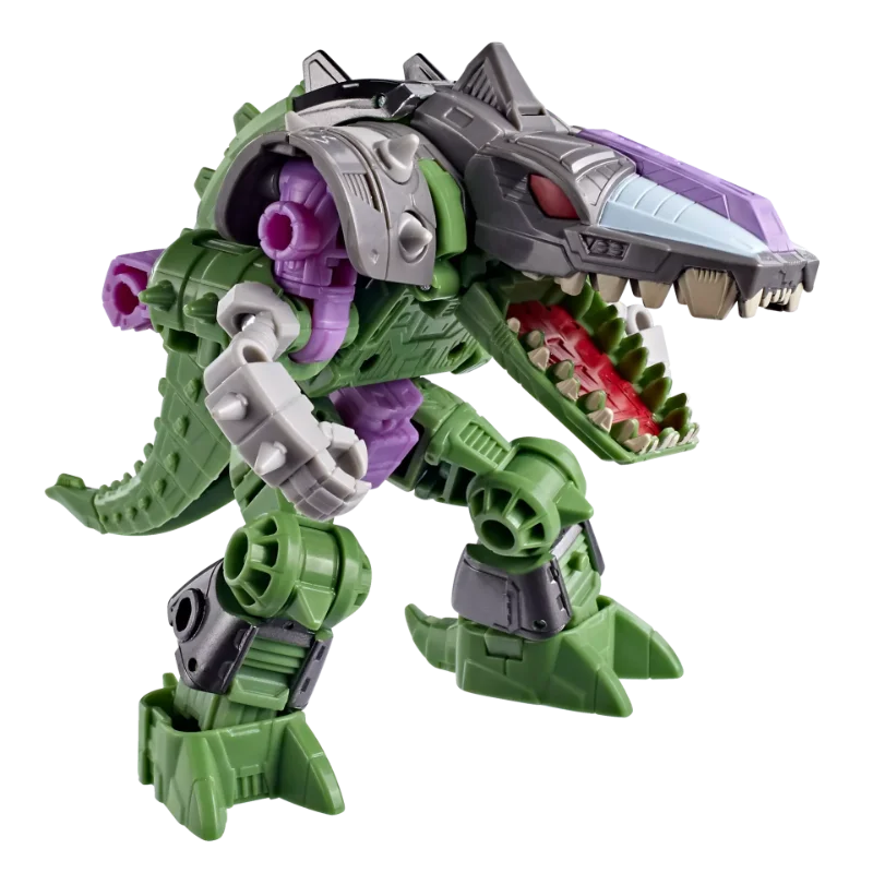 TRANSFORMERS STUDIO SERIES TRANSFORMERS THE MOVIE ALLICON ACTION FIGURE