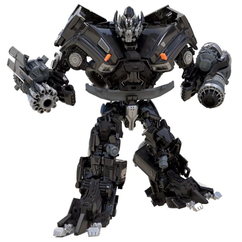 TRANSFORMERS STUDIO SERIES TRANSFORMERS IRONHIDE ACTION FIGURE