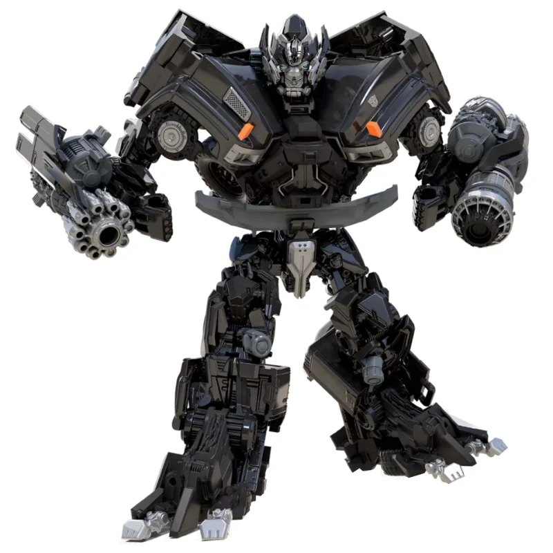 TRANSFORMERS STUDIO SERIES TRANSFORMERS IRONHIDE ACTION FIGURE