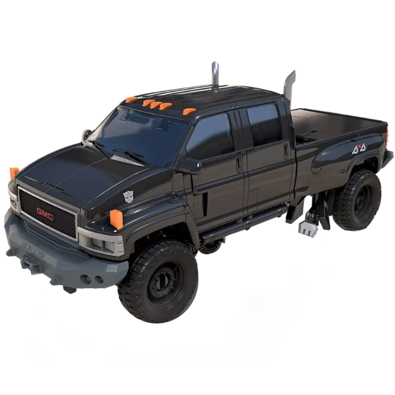 TRANSFORMERS STUDIO SERIES TRANSFORMERS IRONHIDE ACTION FIGURE