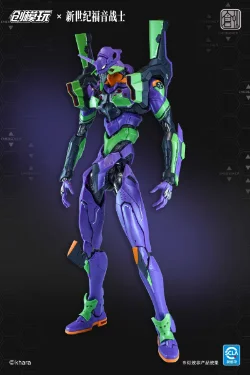 tron-simple-level-eva-unit-01-model-kit-standard-ver-ristampa