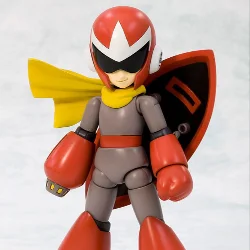 kotobukiya-mega-man-blues-model-kit