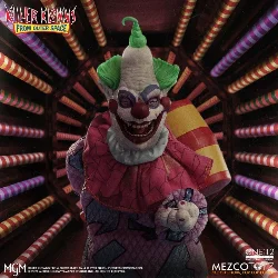 mezco-one-12-collective-killer-klowns-from-outer-space-jumbo-action-figure