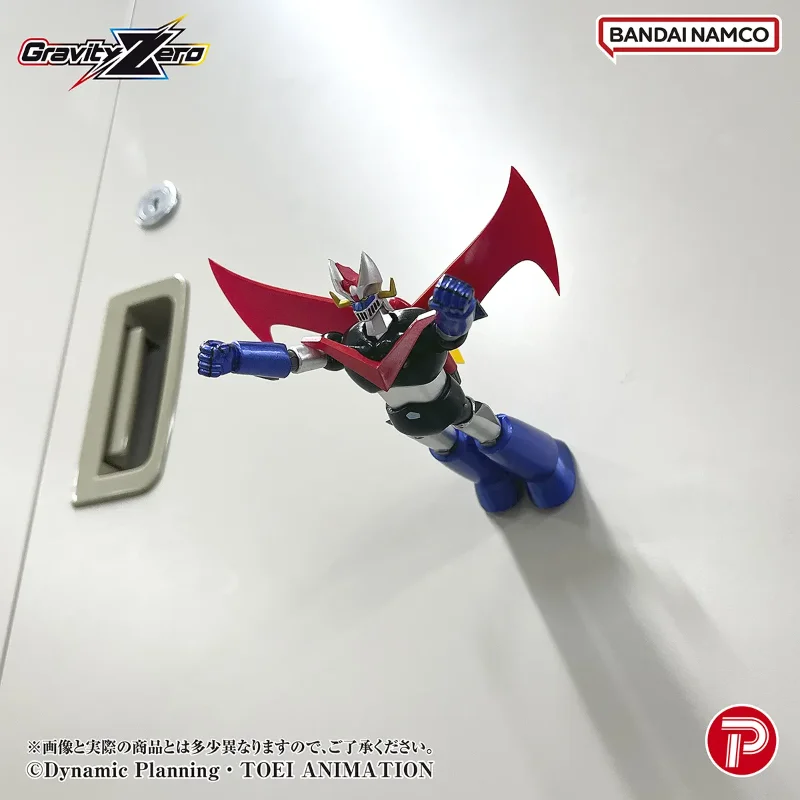 GRAVITY ZERO GREAT MAZINGER ACTION FIGURE