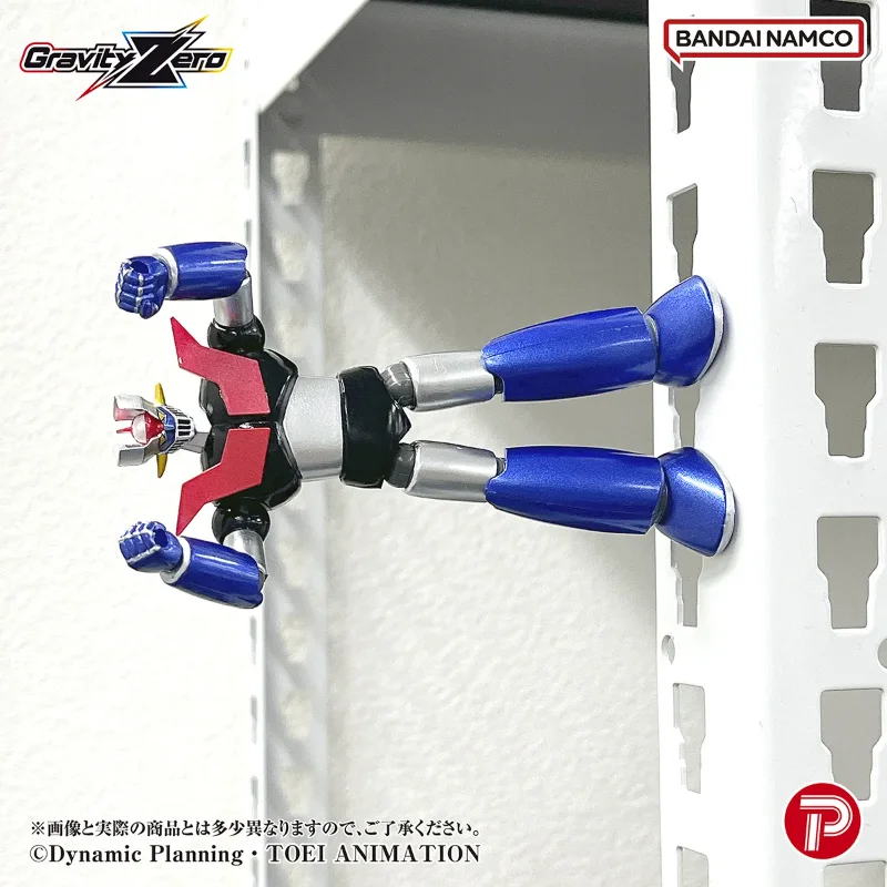 GRAVITY ZERO MAZINGER Z ACTION FIGURE